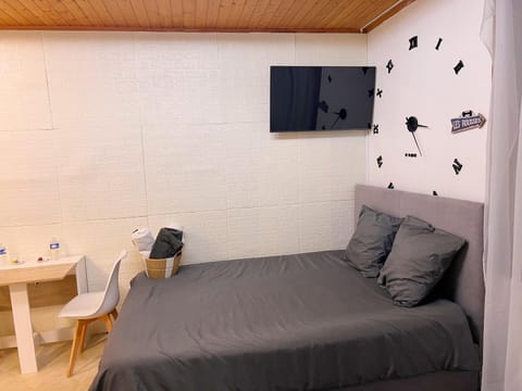 Magnifique Studio de 20m2 pour 1 à 4 personnes Apartment in Canton of Vaud