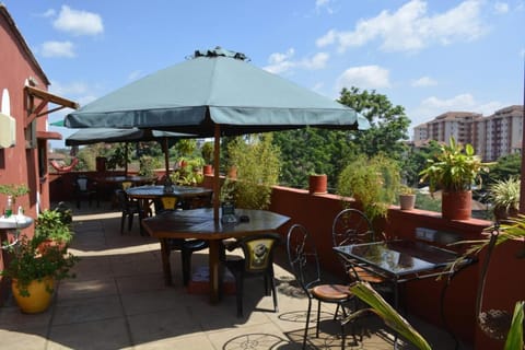 Patio, Restaurant/places to eat, Balcony/Terrace, Internal: Not applicable to any particular room