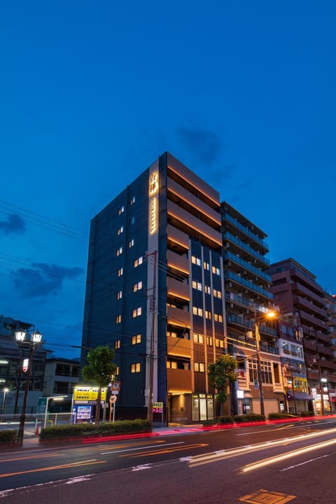 Property view