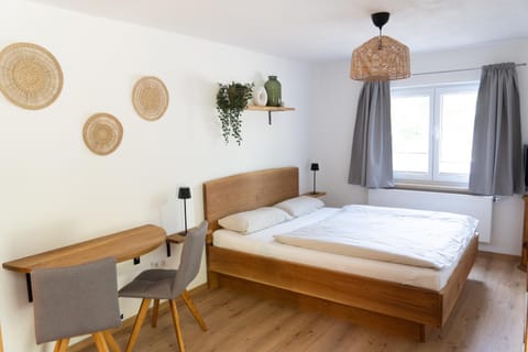 Apartment am Hopfensee Apartment in Fussen