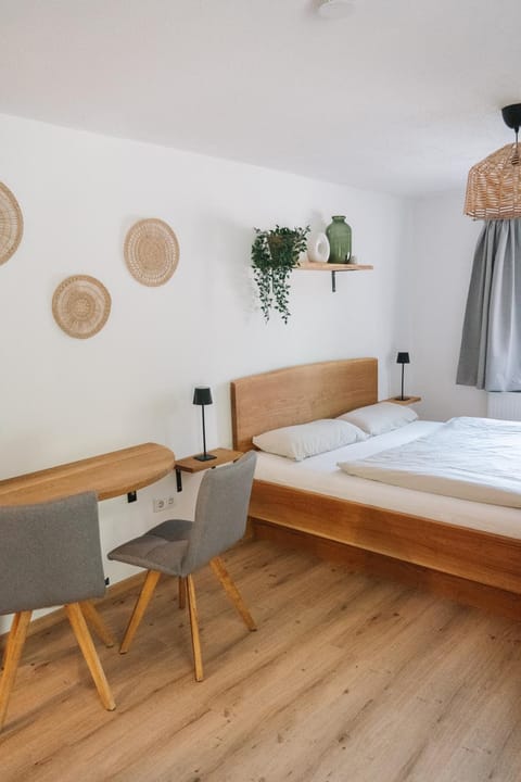 Apartment am Hopfensee Apartment in Fussen