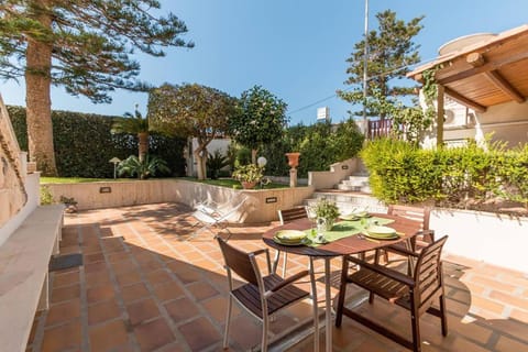 Garden, Garden view, Garden view