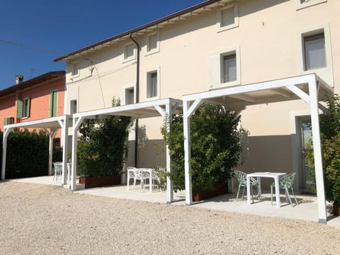 Dimora Montagnoli Apartment in Province of Brescia