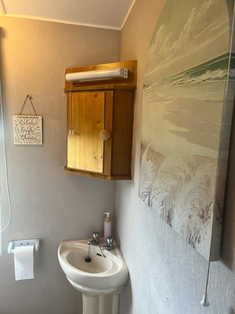 A7 caravan The Chase Ingoldmells House in Ingoldmells