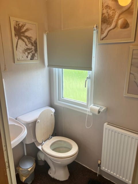 A7 caravan The Chase Ingoldmells House in Ingoldmells