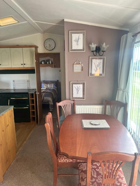 A7 caravan The Chase Ingoldmells House in Ingoldmells