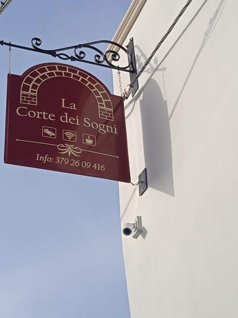 Property logo or sign, Logo/Certificate/Sign