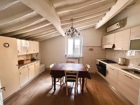 La casa del papavero Apartment in Capannori