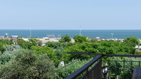 Balcony/Terrace, Balcony/Terrace, Sea view