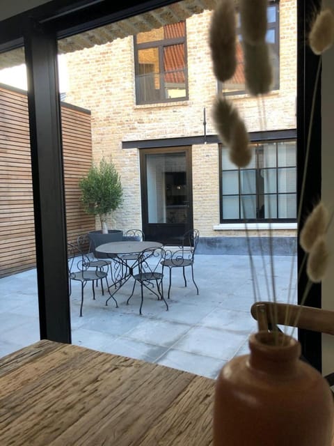 Les chambres Berguoises Superbe Chambre au coeur de Bergues Bed and Breakfast in Hauts-de-France