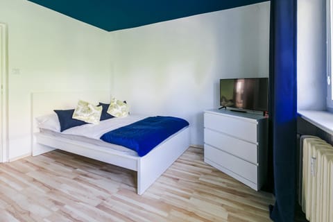 Apartament w Centrum III Apartment in Pomeranian Voivodeship