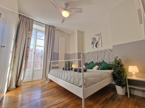 Casa Colter Apartment in Turin