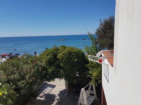 Sea view