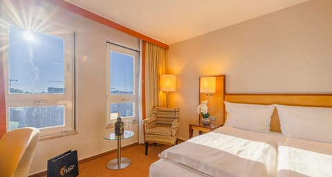 View (from property/room), Photo of the whole room