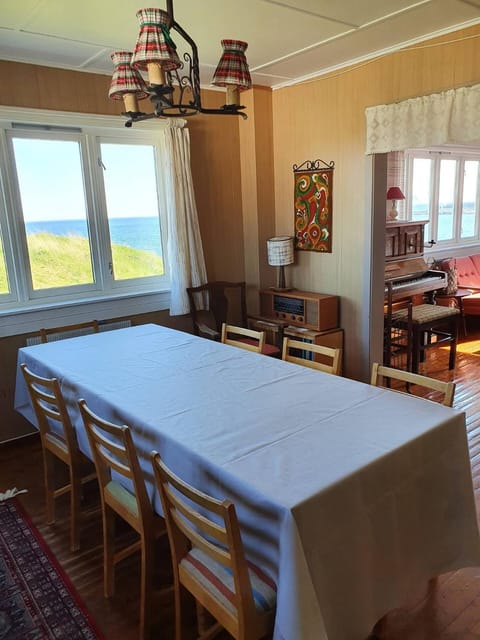 View (from property/room), Dining area