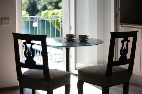 Balcony/Terrace, Living room