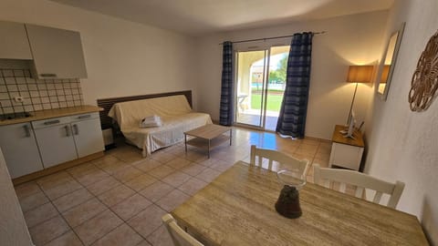 PALMERAIE 218 Apartment in Sari-Solenzara