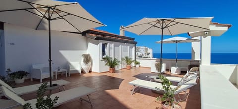 Blumarine Suite Bed and Breakfast in Peschici