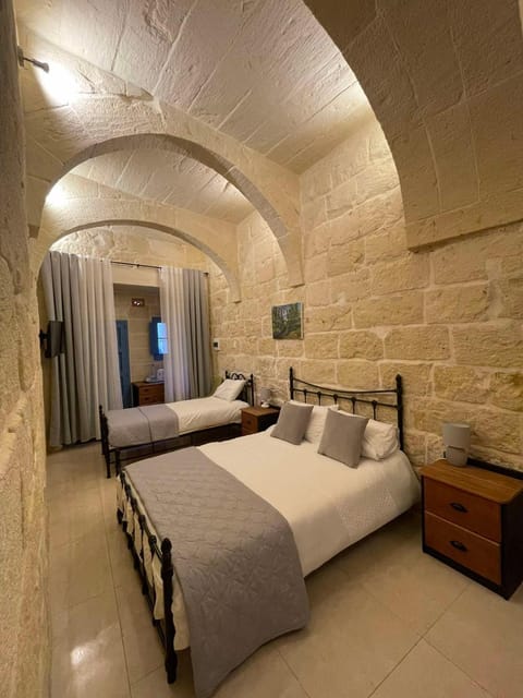 The Cloisters Bed And Breakfast Bed and Breakfast in Malta