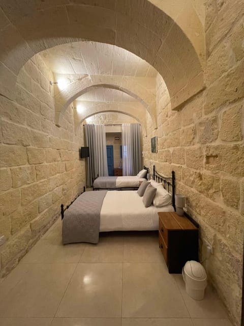 The Cloisters Bed And Breakfast Bed and Breakfast in Malta