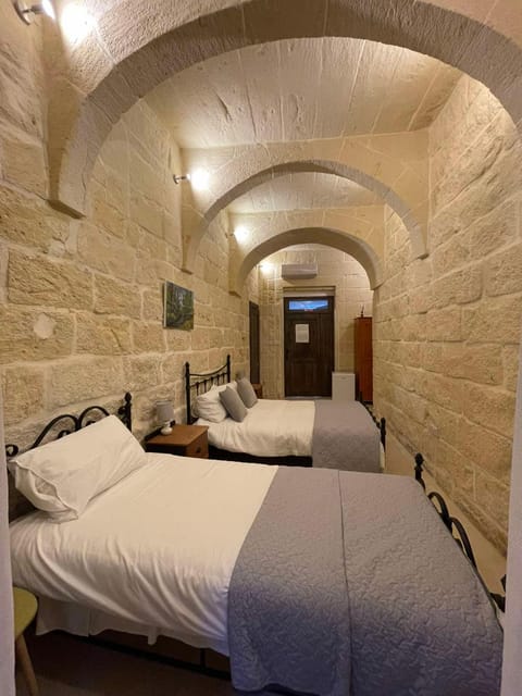 The Cloisters Bed And Breakfast Bed and Breakfast in Malta