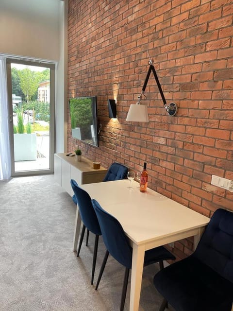 Apartamenty MGA Lividus 19 Apartment in Swinoujscie