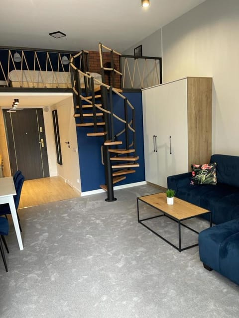 Apartamenty MGA Lividus 19 Apartment in Swinoujscie