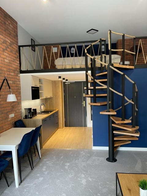 Apartamenty MGA Lividus 19 Apartment in Swinoujscie