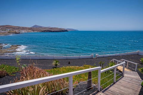 Natural landscape, Mountain view, Sea view