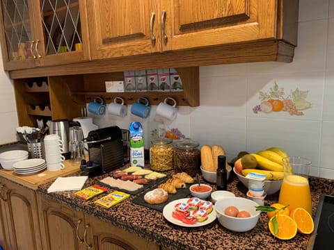 La Terreta Bed and Breakfast in Benidorm