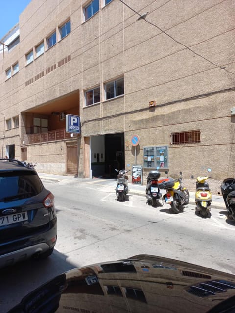 La Terreta Bed and Breakfast in Benidorm