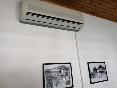 Studio Apartman Sun Apartment in Federation of Bosnia and Herzegovina