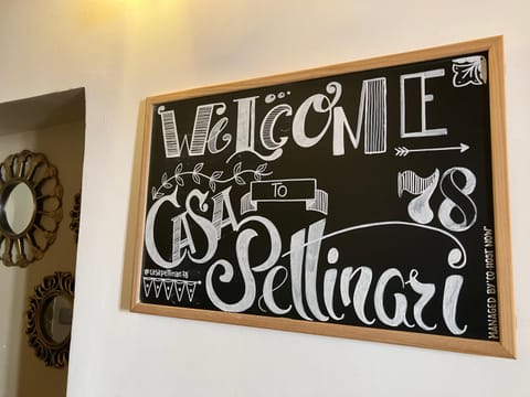 Decorative detail, Text overlay