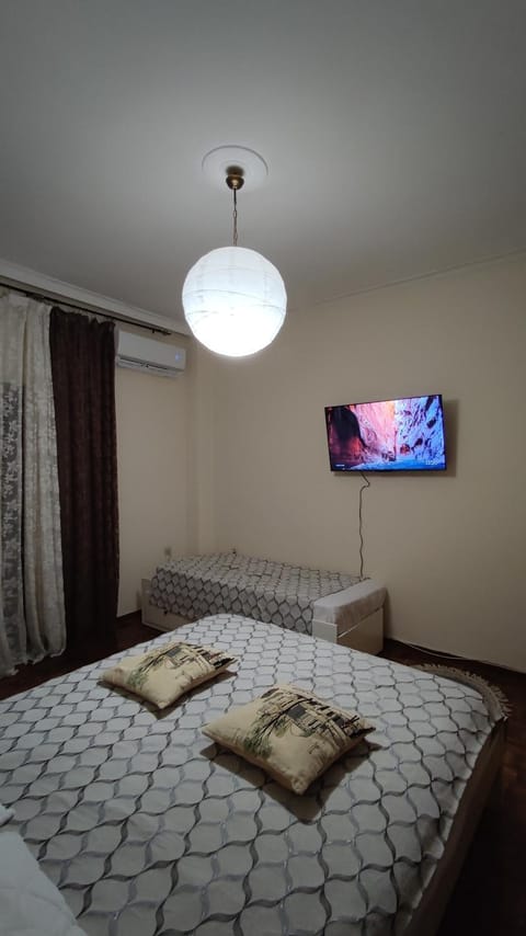 TV and multimedia, Bedroom