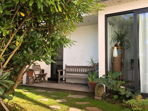 Appartement L'Embarcadère Apartment in Le Conquet