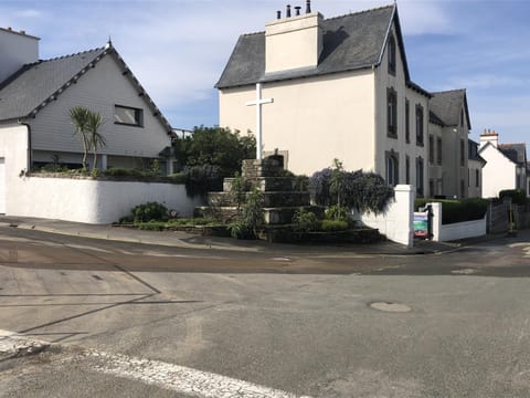 Appartement L'Embarcadère Apartment in Le Conquet