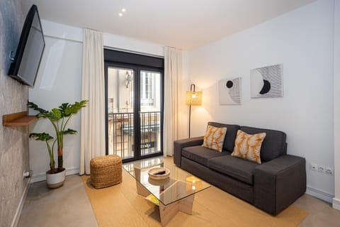 Apartamentos 7 dreams Apartment in Malaga