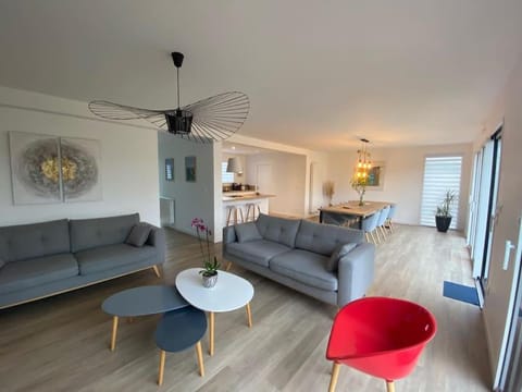 Villa Kérambéchennec Villa in Bénodet