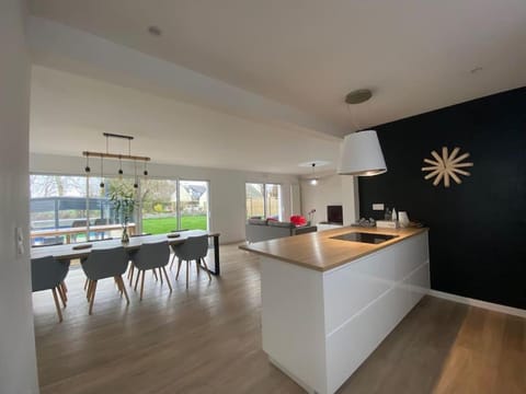 Villa Kérambéchennec Villa in Bénodet