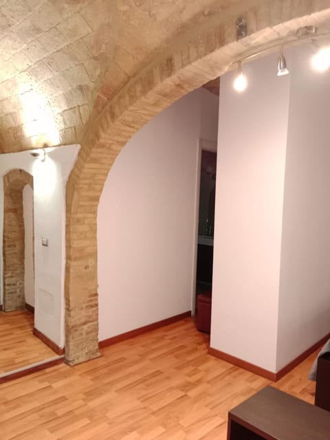 Living room, wardrobe