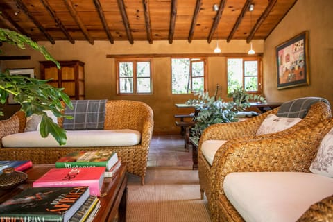 Exclusive Ranch in Valle de Bravo with Pool Villa in State of Mexico