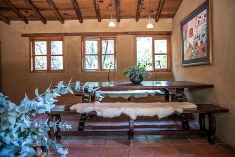 Exclusive Ranch in Valle de Bravo with Pool Villa in State of Mexico