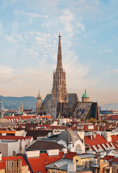 City view