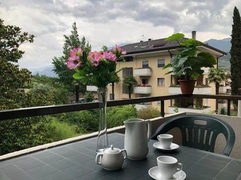 Appartamento Daniel Apartment in Riva del Garda