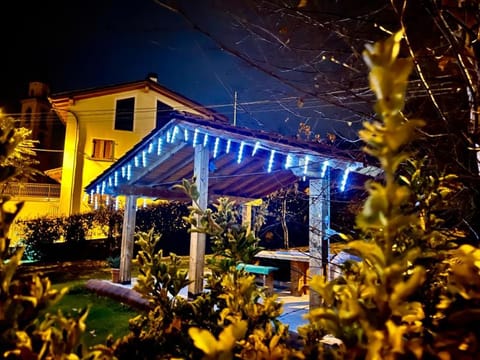 B&B FANCHETTI 1938 Bed and Breakfast in Province of Brescia