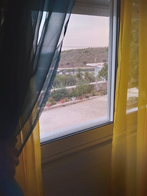 Property building, Sea view