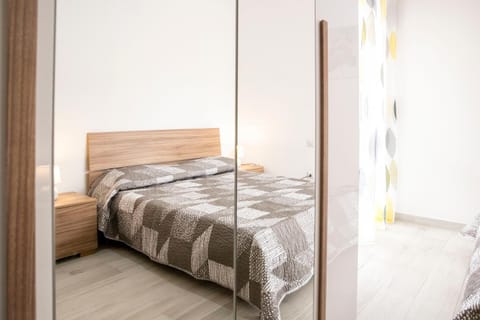 Antora's house Apartment in Bosa