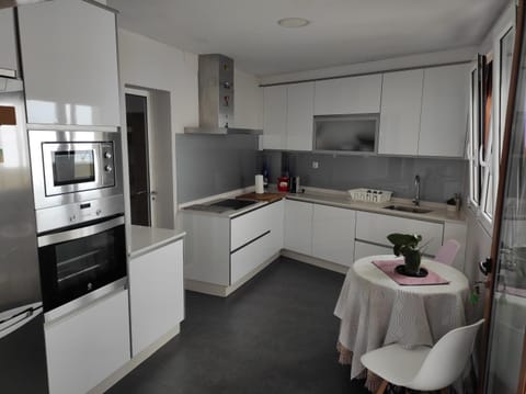 Casa vacacional illa de arousa House in O Salnés