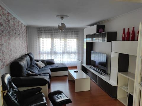 Casa vacacional illa de arousa House in O Salnés