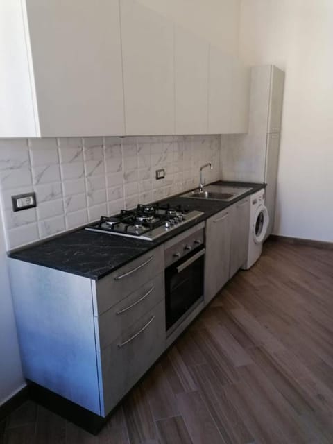 Valeria San Vincenzo apartment Apartment in San Vincenzo